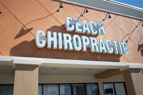 panama city chiropractic clinic|Beach Chiropractic Clinic .